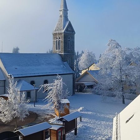 Pension Thueringer Wald Reichmannsdorf Kültér fotó