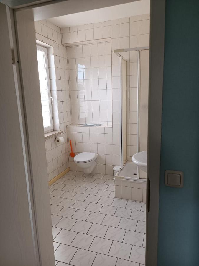 Pension Thueringer Wald Reichmannsdorf Szoba fotó