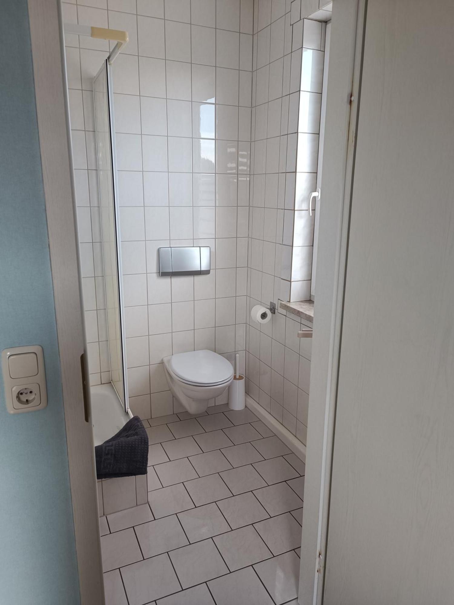 Pension Thueringer Wald Reichmannsdorf Kültér fotó